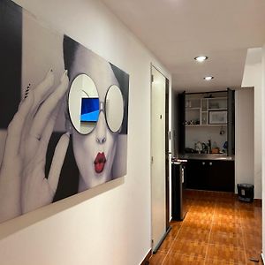 Apartamento de 2 Dormitorios